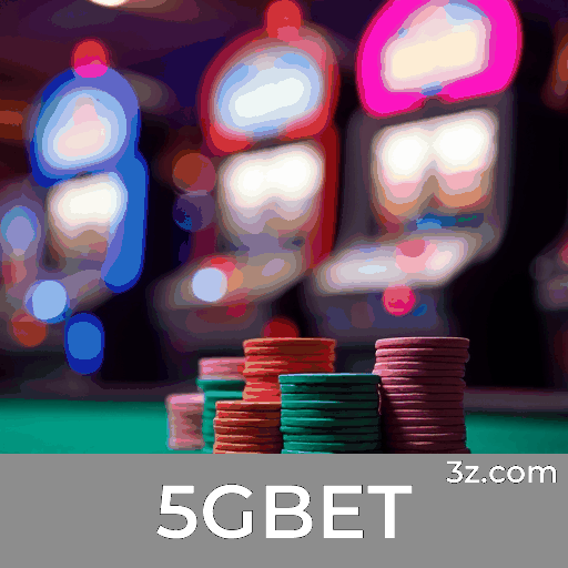 5GBET Logo